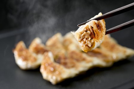 北海道産 旨みたっぷり 野付湾 北海シマエビ餃子 12個入×3pc 冷凍（ 餃子 ぎょうざ ギョウザ しまえび シマエビ 海老 北海道 野付 人気 ふるさと納税 ）