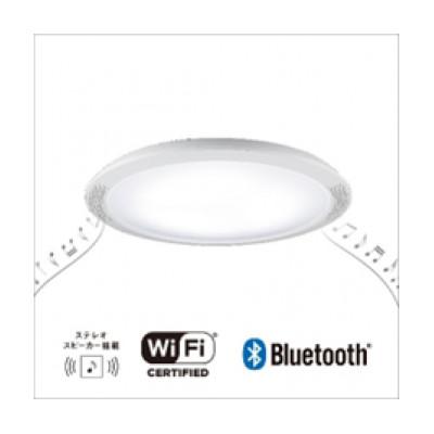 ふるさと納税 伊賀市 Panasonic LEDシーリング ライフコンディショニングシリーズ(丸型 8畳用)