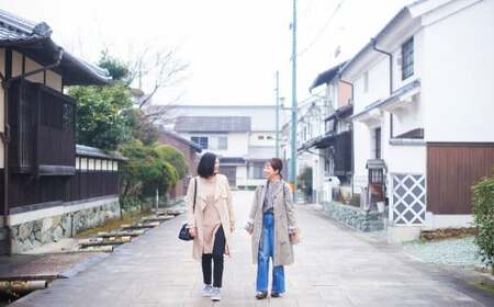 ”プライベートガイドと巡る” 臥龍山荘 と シネマ散策 「3名様」 旅行 ガイド付き ガイド 散策 トラベル 観光 チケット （798）