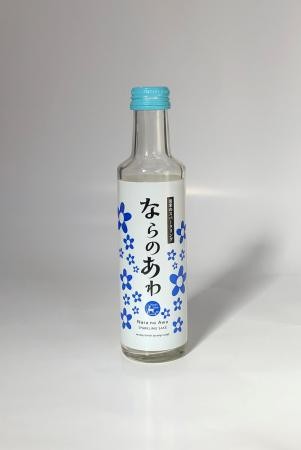
                  日本酒 ならのあわ 発泡清酒 200ml 12本セット お酒 酒 さけ sake SAKE サケ 日本酒 スパークリング すぱーくりんぐ 清酒 お米 おこめ コメ こめ kome 旨み うまみ 人気 おすすめ おいしい パーティ プレゼント ギフト 誕生日 お祝い 母の日 父の日 記念日 贈り物 お歳暮 お中元 贈答 家飲み 宅飲み お取り寄せ 送料無料 株式会社泉屋 ふるさと納税 奈良県 奈良市
                
