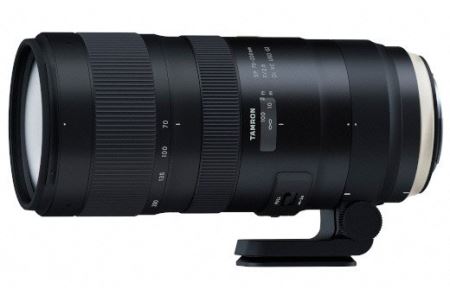 【11100-0100】タムロン フルサイズ一眼レフ用交換レンズ SP 70-200mm F2.8 Di VC USD G2(キヤノンEFマウント用) Model:A025E