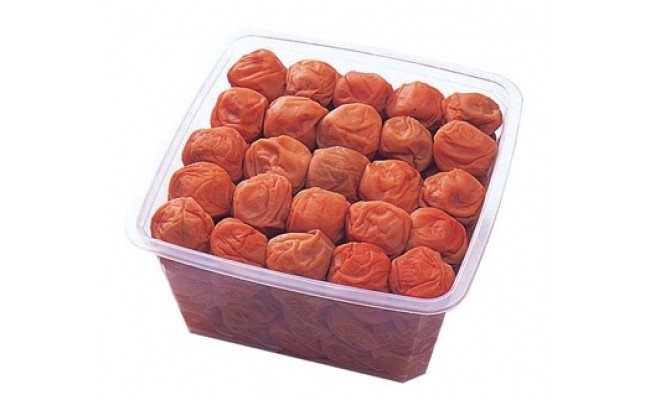 徳用　紀州極上漬 (1.5kg×1箱）【Kn6】