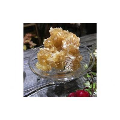 ふるさと納税 松阪市 松治郎の舗 巣蜜340g |  | 01