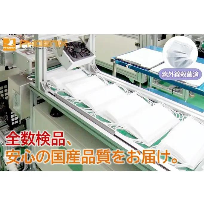 マスク 不織布マスク 40箱 2000枚 3層式 マスク