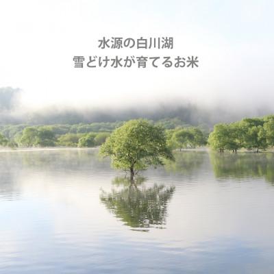 ふるさと納税 川西町 令和6年産 コンクール受賞農家直送 山形県産はえぬき5kg 玄米【浦田農園 むすび米】 |  | 03