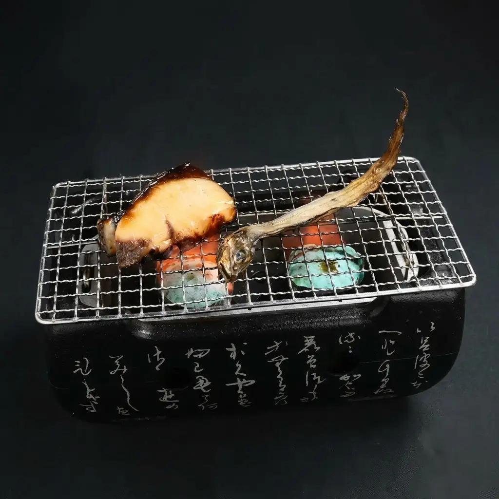 幻魚と旬魚の西京漬けセット　幻魚 旬魚 魚 西京漬け 西京漬 セット 干物 海産物 酒の肴 肴 おつまみ  つまみ お酒 酒 新潟県 上越市