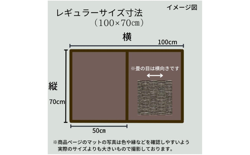  洗える折りたためる浴室畳マット