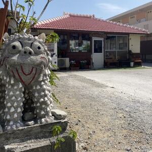 地元民から人気の名店 幸ちゃんそば もずく生麺 てびちそば 6食セット【配送不可地域：離島】【1691208】