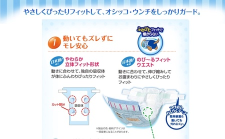 マナーウェア 長時間オムツSSS 36枚×4 ペット用品 ペット用おむつ 