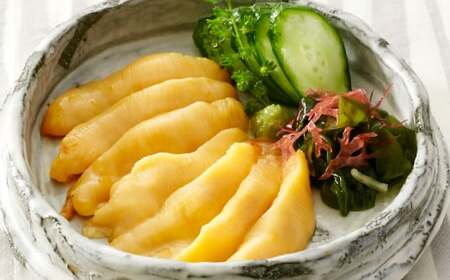 【三陸産】 冷凍むき身牡蠣500g と 冷凍ほや300g×2個 セット