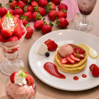 ふるさと納税 大牟田市 フルーツソムリエが作った福岡産濃厚あまおうフルーツソース280g×4袋(大牟田市) |  | 02