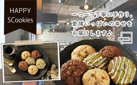 witty coffee☆スコッキー_LD-L403_(都城市) 桃太郎卵 クッキー×スコーン ハイブリッドスイーツ やみつき コーヒー お茶 大石製茶園 有機粉末緑茶きらり WITTY COFFEE