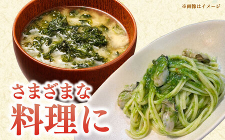 上五島産 生あおさ 100g×5袋【ごとうみ】[RCR001]