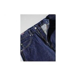 510復刻 KD8 デニム ストレートジーンズ ワンウオッシュ 14OZ デニム  32サイズ [BET-23-680]