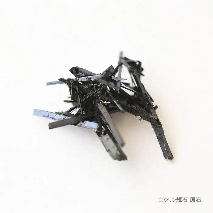 はなもっこ 置時計 【岩椿　プレーン】