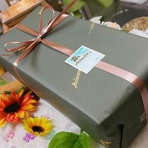 当店の一番人気のスイートポテト