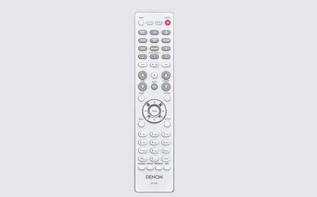 【先行予約】DENON オールインワン・ネットワークCDレシーバー RCDN12W デノン 福島県 白河市  F23R-861