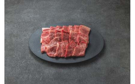 鳥取和牛 赤身焼肉 1kg ( 500g × 2 ) 国産 牛肉 赤身 和牛 黒毛和牛 ブランド牛 焼肉 焼き肉 肉 鳥取県 倉吉市 KR1449