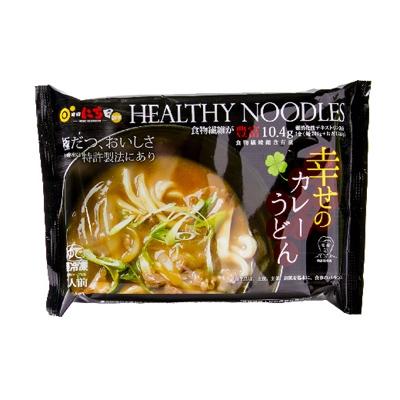 ふるさと納税 泉佐野市 幸せのカレーうどん【8食入り】