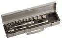 【ふるさと納税】ソケットレンチセット 1560M　工具　TONE　トネ 15001-30025264