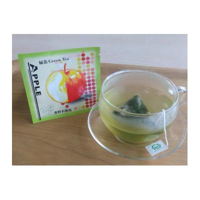 ふるさと納税 郡山市 緑茶おすすめ6種セット30個入り |  | 01