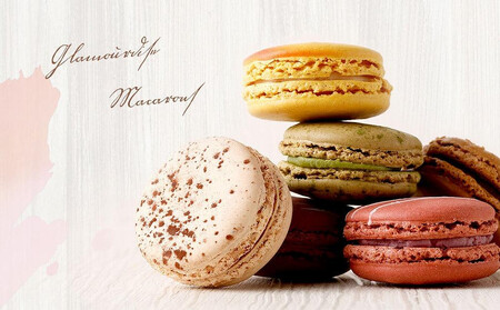 【グラモウディーズ】ベーシックマカロン18個セット