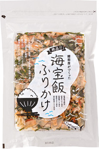 海宝飯ふりかけ12袋セット (a32-014)