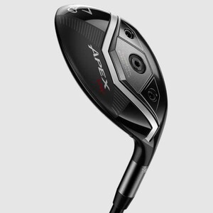 Callaway APEX UW 23° TENSEI Black Silver for Callaway SR 〈 ゴルフ ゴルフクラブ callaway Callaway キャロウェイ エイペック