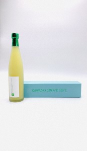 高知県土佐市産 KONATSU JUICE KJ 100％ 500ml (1本) ジュース 小夏 柑橘 果汁100％ 無添加