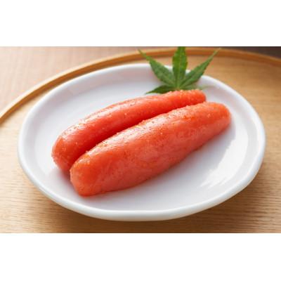 ふるさと納税 川崎町 かねふくの辛子明太子 (大粒)260g(130g×2箱)(川崎町) |  | 01