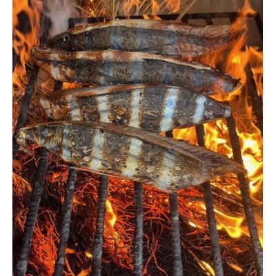 ふるさと納税 土佐市 生鰹の藁焼き大満足セット(タレ・薬味付き) |  | 01