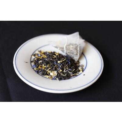 ふるさと納税 木津川市 京都の紅茶専門店より世界の美味しい紅茶4点セット |  | 02