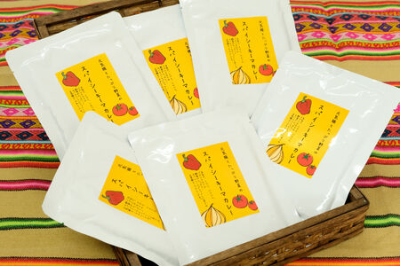 ご飯にはやっぱりカレー!「多古米コシヒカリ2kg」と「元気豚キーマカレー150g×6」セット_ 精米 米    コシヒカリ 米 こしひかり  惣菜・加工品 カレー  _【配送不可地域：離島】 TAKF022