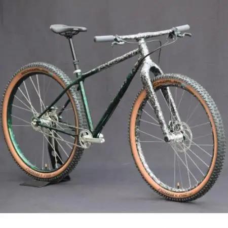 【ドバッツ】自転車フレーム・オーダーメイドチケット5万円分【1735857】