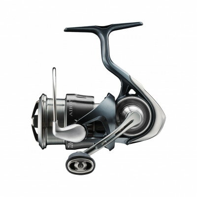 【ふるさと納税】【釣具のダイワ】のスピニングリール 23AIRITY ST LT2500S-XH-QD【1612370】
