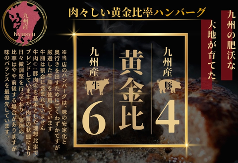 九州産黒毛和牛 ハンバーグ 140g×12個(合計1.68kg) 個別真空 惣菜 夕食 小分け 焼くだけ 簡単調理 贈り物 唐津 ギフト