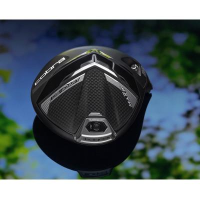 ふるさと納税 鹿沼市 コブラ　DSADAPT　MAX-K　ドライバー　10.5°　オリジナルSPEEDER　Rシャフト |  | 01