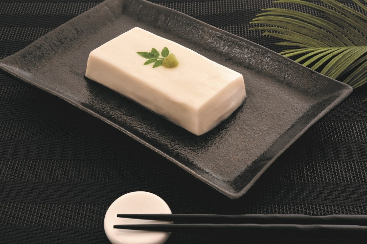 
高野山特産ごま豆腐　2種詰合せ　12個入り
