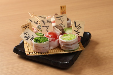 【木の風】厳選！木の風コース（ボトルワイン付き）お食事券２名様分