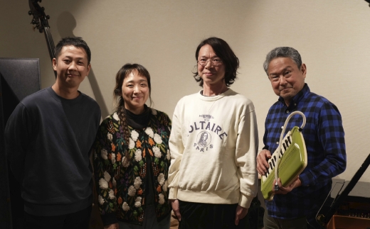 阿佐谷ジャズストリート 「 谷川賢作 「 もこもこ 」 with  TOKYOFM少年合唱団 」 鑑賞チケット 1枚 鑑賞 コンサート ライブ チケット 券 音楽 ジャズ 阿佐谷ジャズ ミュージック ステージ エンタメ エンターテイメント 阿佐谷 【 2026年10月上旬順次発送 】