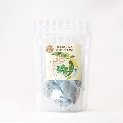 ふるさと納税 伊仙町 月桃パパイヤ茶　1袋(2g×10包) |  | 01