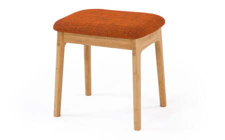 【ホワイト／合皮】I STOOL 1脚【インテリア スツール 椅子 いす イス 便利 家具 岡山県 倉敷市 おすすめ 人気】