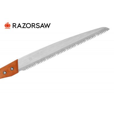 ふるさと納税 小野市 かなり軽量レザーソーの高枝のこぎり |  | 02