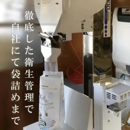 【毎月定期便】関川村産コシヒカリ精米5kg 丁寧に育てた贅沢米 [山口ファーム]全6回【4091713】