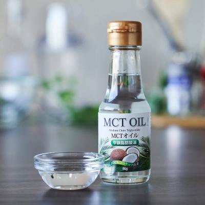 ふるさと納税 高石市 MCTオイル 91g×6本 |  | 01