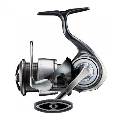 ふるさと納税 東久留米市 【釣具のダイワ】のスピニングリール 24セルテート LT3000-CH