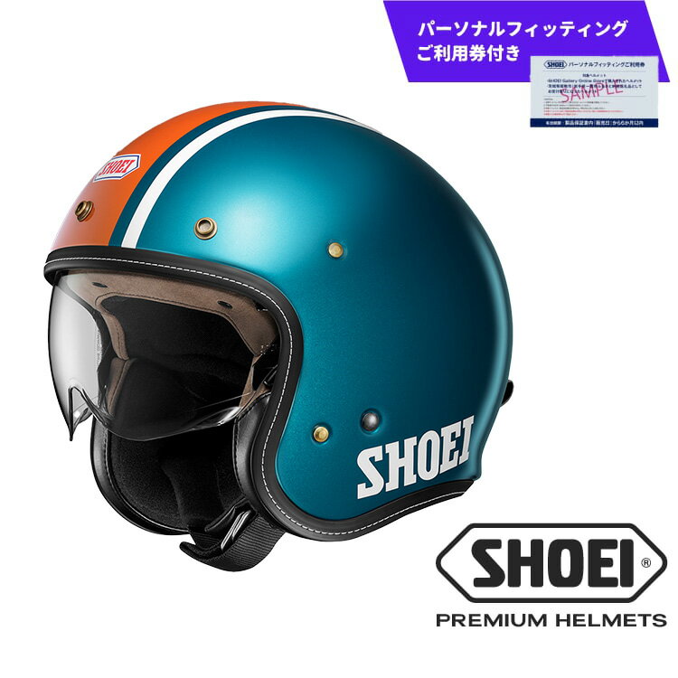 【ふるさと納税】SHOEI ヘルメット J・O+ AVENTURE TC-2 (BLUE/ORANGE) パーソナルフィッティングご利用券付 バイク ふるさと納税 ショウエイ バイク用品 ツーリング SHOEI品質 shoei 旅行 観光 おしゃれ ライダー メンズ レディース 送料無料 岩手県 一関市