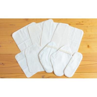 ふるさと納税 うきは市 快適布ナプキンセット(普通・少なめ用) U032-1DN-OTN1 |  | 01