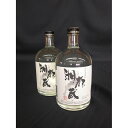 【ふるさと納税】本格麦焼酎「湖都蔵」　720ml　2本入り | 焼酎 麦焼酎 酒 お酒 アルコール ミノリ麦 ギフト 贈り物 プレゼントJAレーク滋賀 滋賀 大津