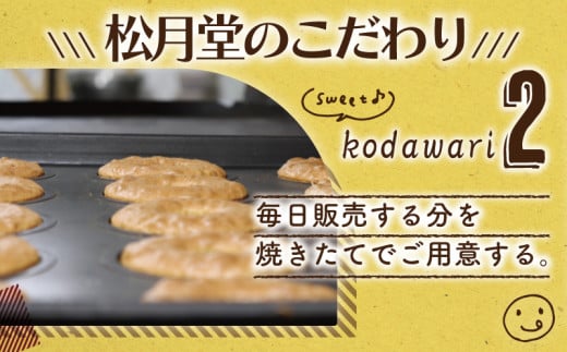 ドーナツ 生 どーなつ Donut プレーン 24個入り 湘南藤沢名物 松月堂わびすけ